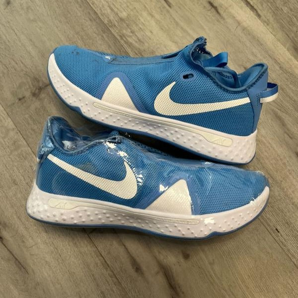 Nike PG 4 TB University Blue