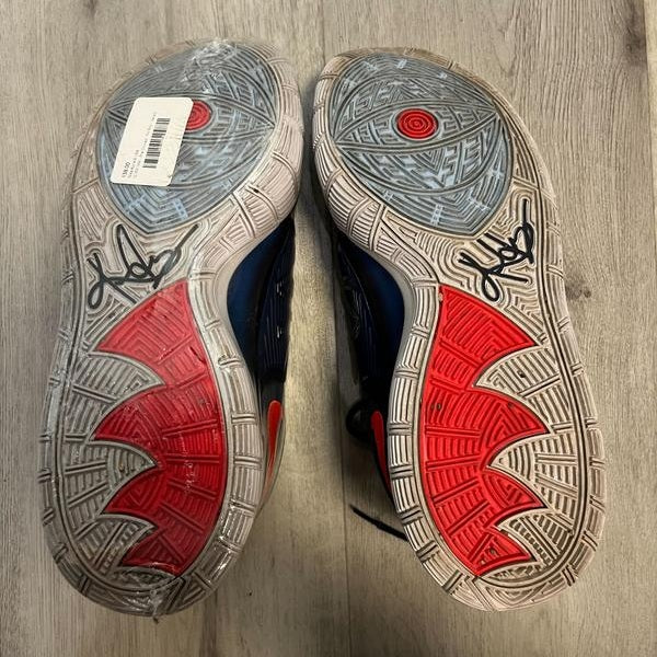 Nike Kyrie 6 USA