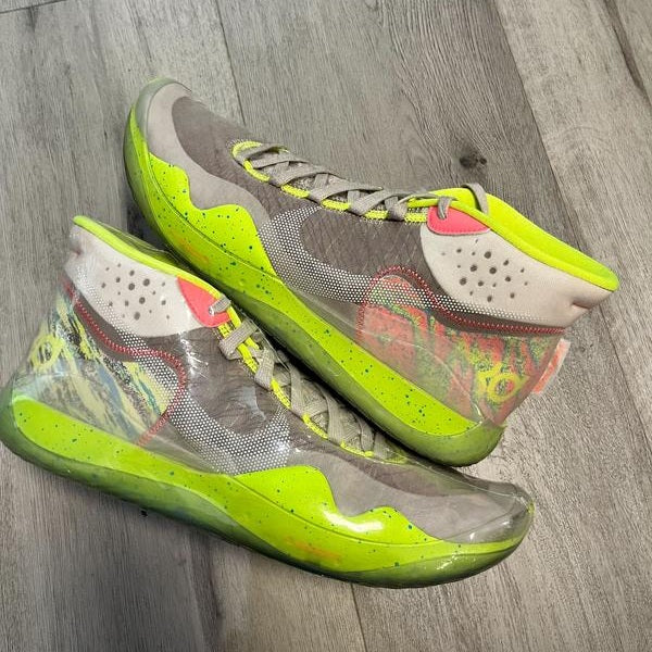 Nike KD 12 90s Kid