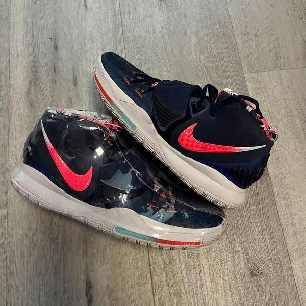 Nike Kyrie 6 USA