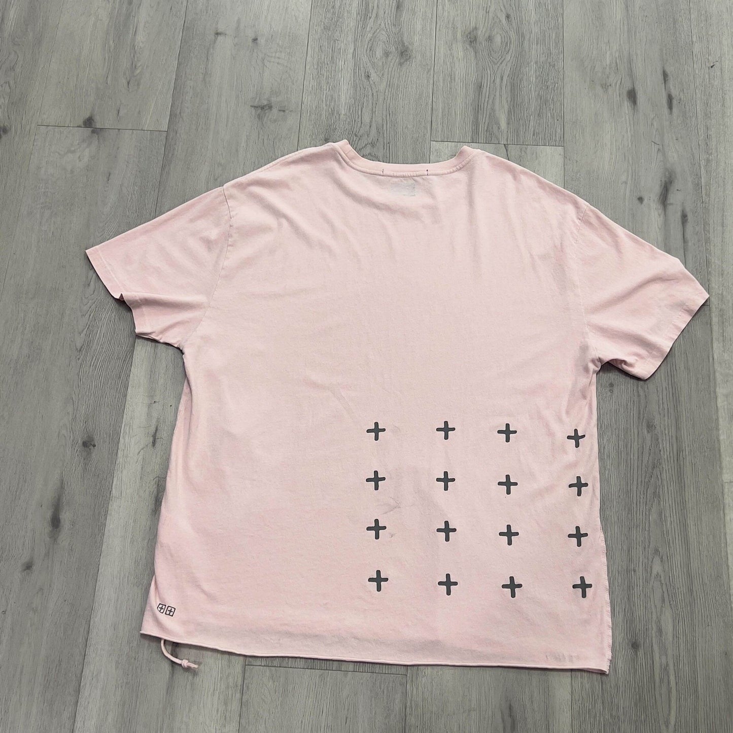 4x4 Biggie ss tee