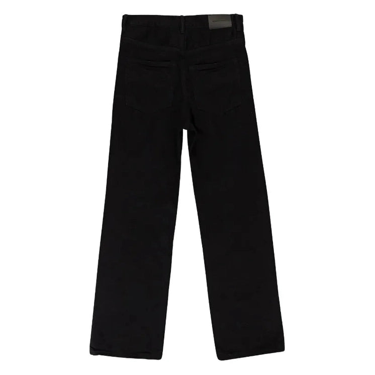 Purple Brand P018 Rinse Clean "Black" jeans