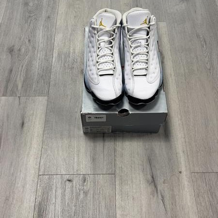 Jordan 13 Retro Blue Grey