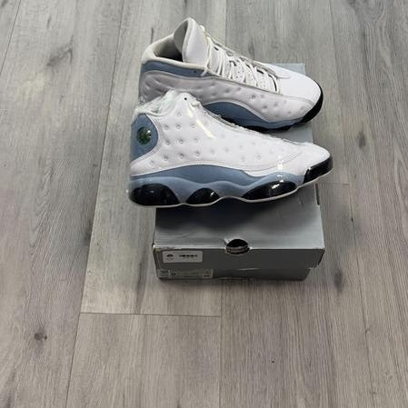 Jordan 13 Retro Blue Grey