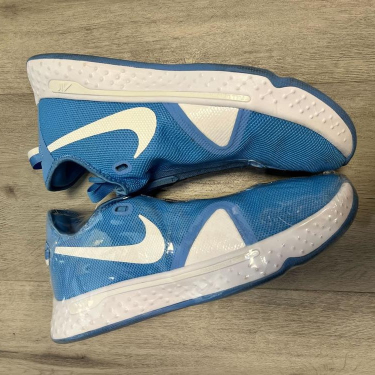 Nike PG 4 TB University Blue