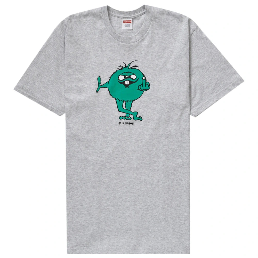 Supreme Camacho Tee Ash