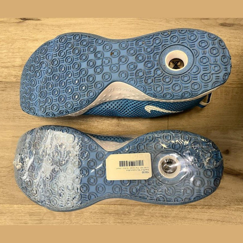 Nike PG 4 TB University Blue