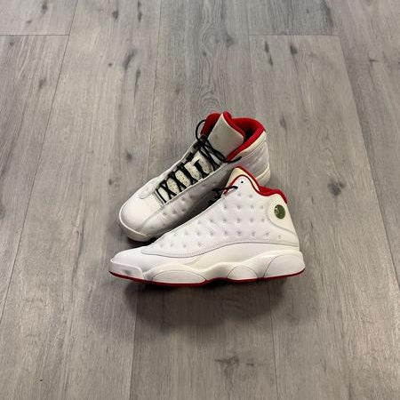 Jordan 13 Retro Alternate History of Flight