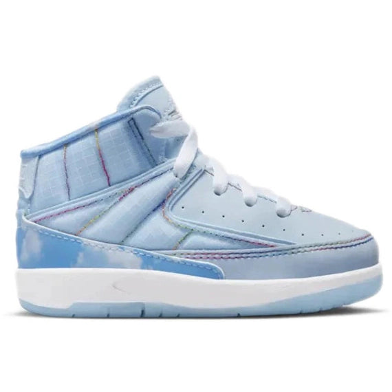 Jordan 2 Retro J Balvin TD