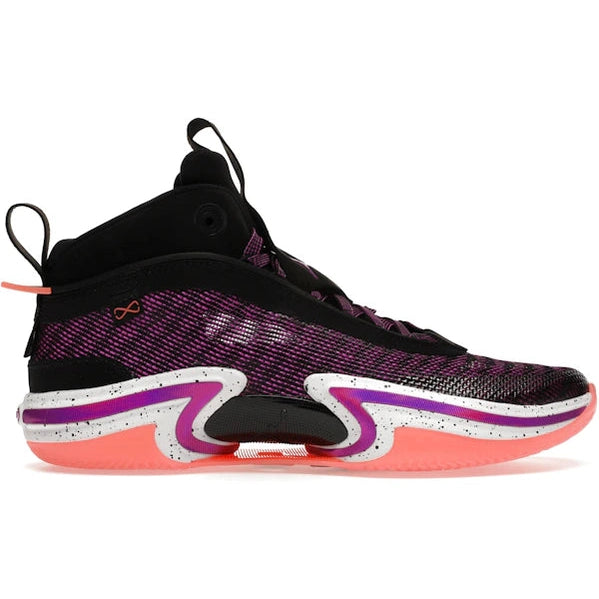 Jordan 36 First Light