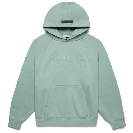 Fear of God Essentials Hoodie Sycamore