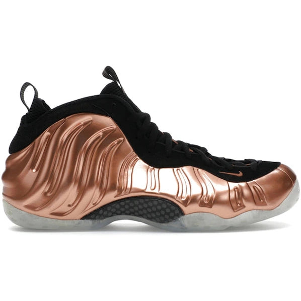 Nike Air Foamposite One Copper 2024