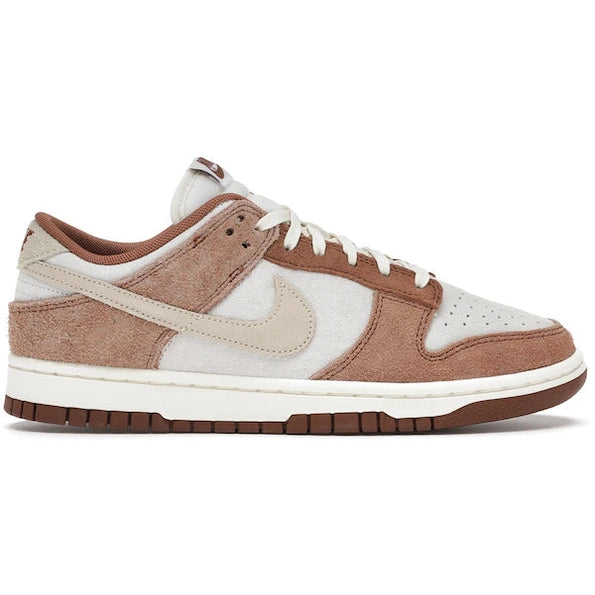 Nike Dunk Low Medium Curry 2021/2024