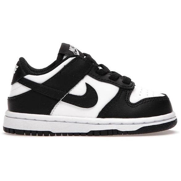 Nike Dunk Low Retro White Black Panda TD