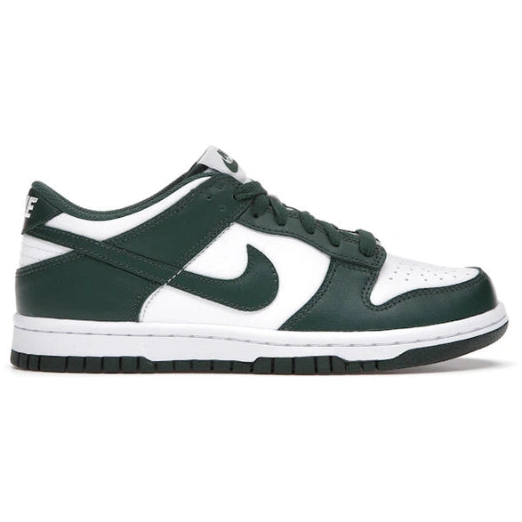 Nike Dunk Low Michigan State GS