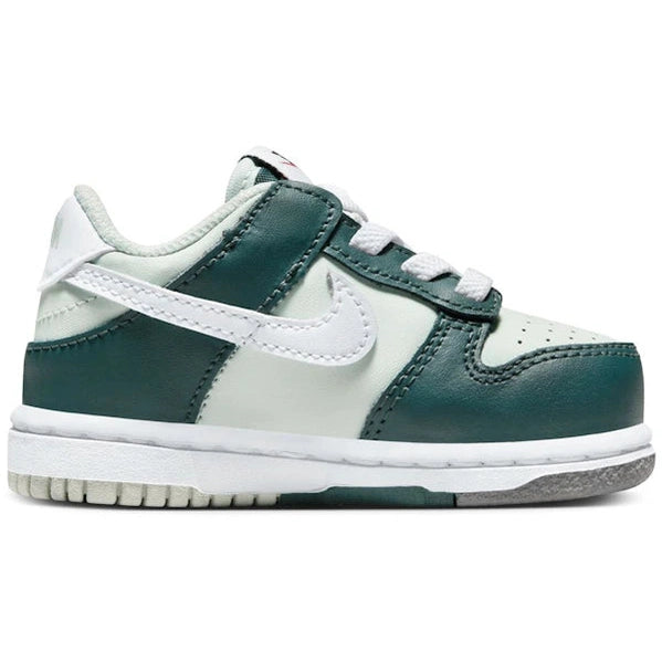 Nike Dunk Low Split Deep Jungle TD
