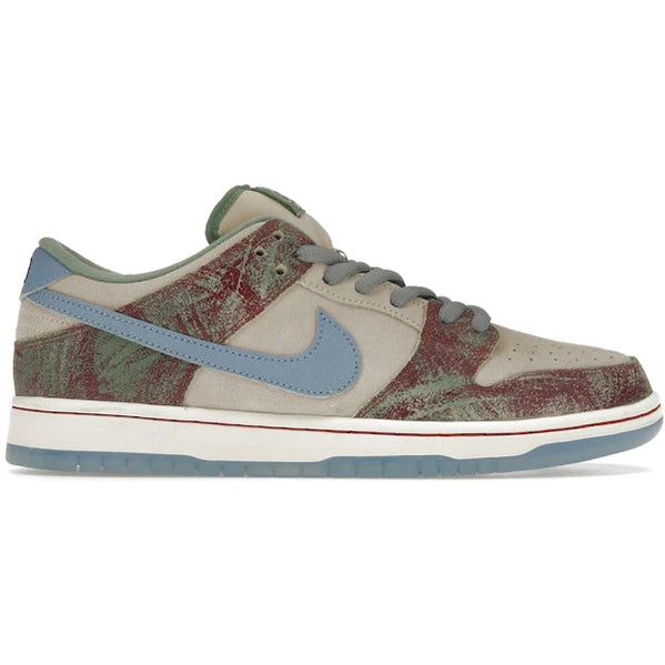 Nike SB Dunk Low Crenshaw Skate Club