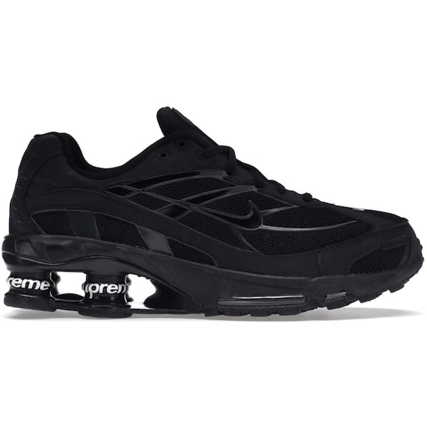 Nike Shox Ride 2 SP Supreme Black