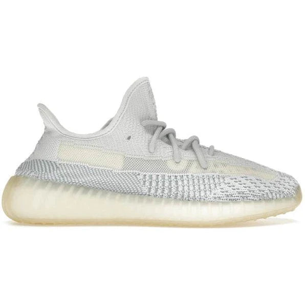 adidas Yeezy Boost 350 V2 Cloud White Non-Reflective