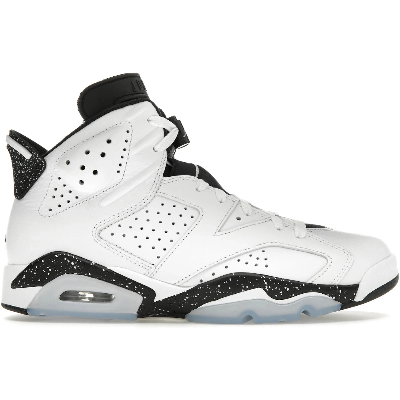 Jordan 6 Retro Reverse Oreo