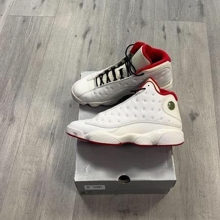 Jordan 13 Retro Alternate History of Flight