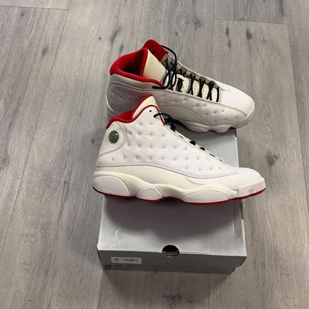 Jordan 13 Retro Alternate History of Flight