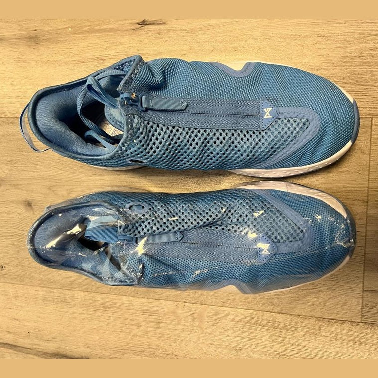 Nike PG 4 TB University Blue