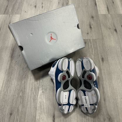 Jordan 13 Retro French Blue