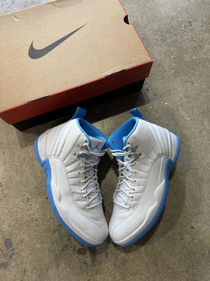 Jordan 12 Retro Melo (2025)