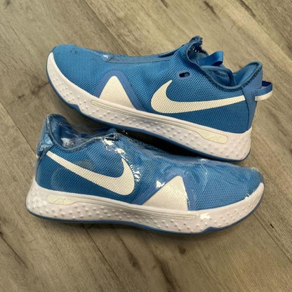 Nike PG 4 TB University Blue