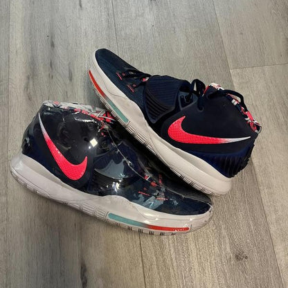 Nike Kyrie 6 USA