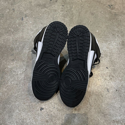 Nike Dunk High Panda Black White (2021/2024)