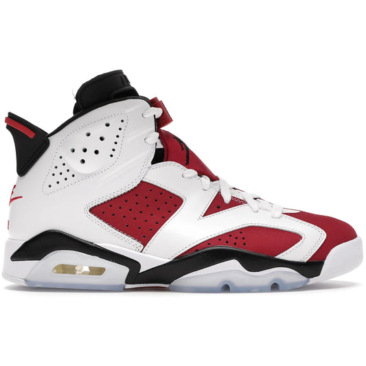 Jordan 6 Retro Carmine 2021