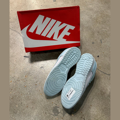 Nike Dunk Low Glacier Blue