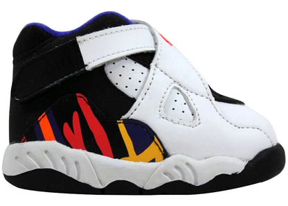 Jordan 8 Retro White (TD)