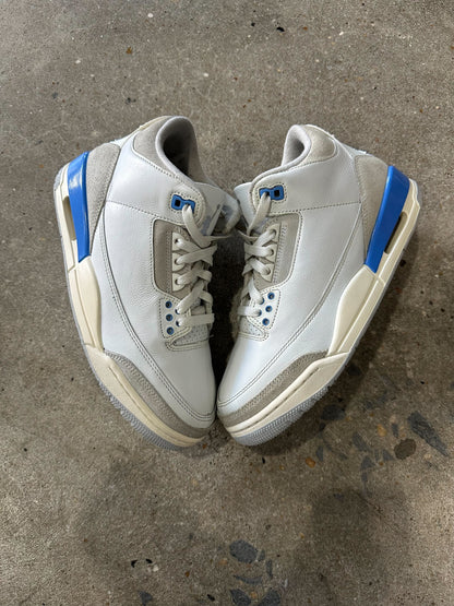 Jordan 3 Retro Lucky Shorts