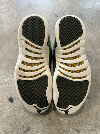 Jordan 12 Retro Chris Paul Class Of 2003