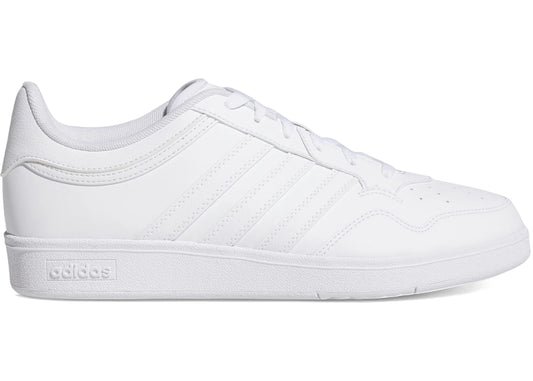 adidas Hoops 4.0 Cloud White Core Black