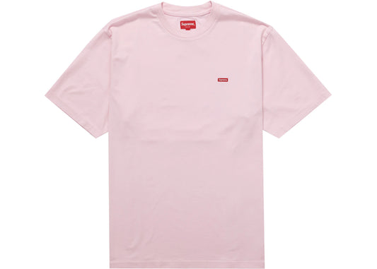 Supreme Small Box Tee (FW21) Pink