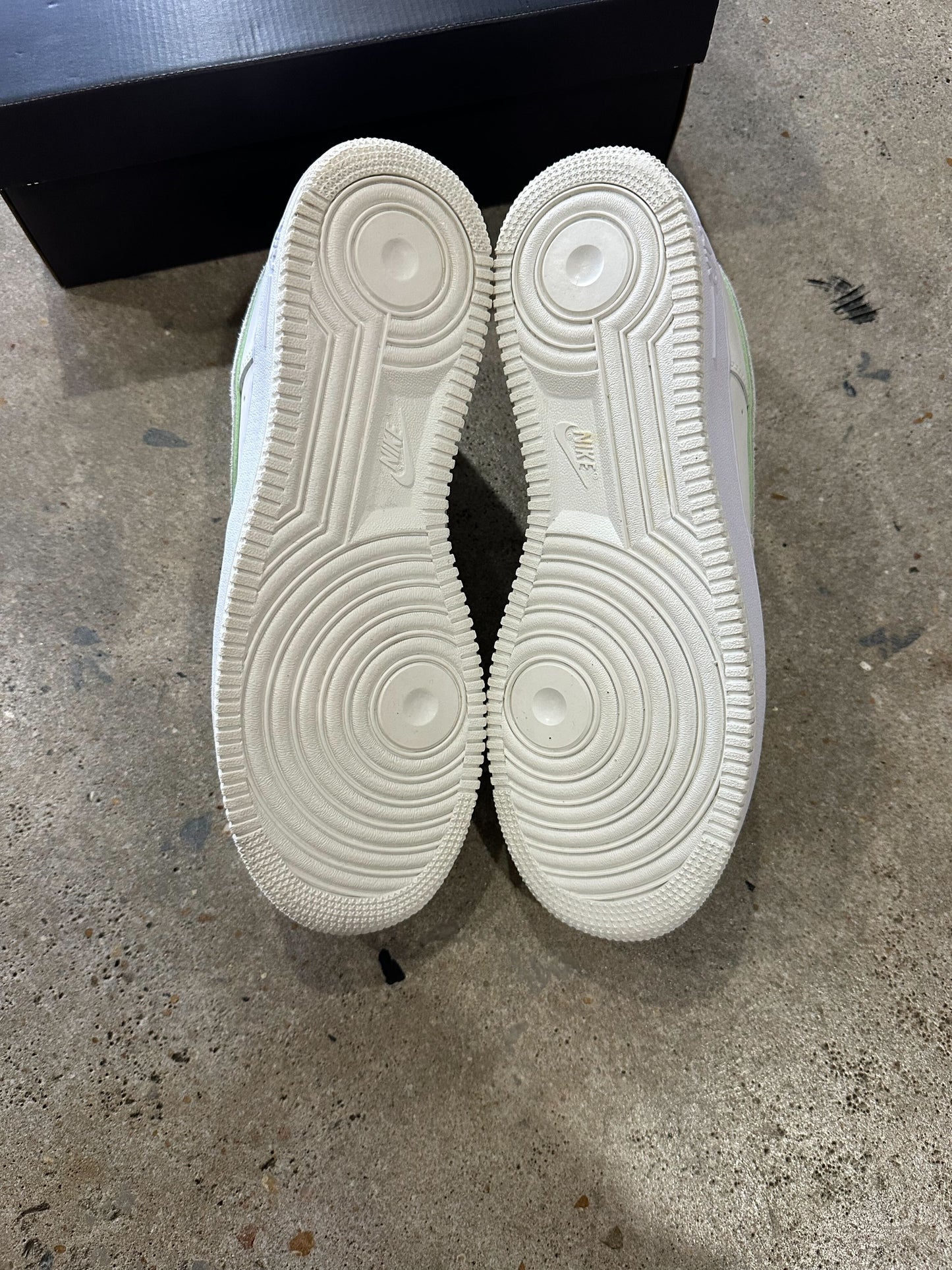 Nike Air Force 1 Low '07 Year of the Dragon (2024)