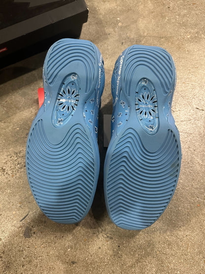 Nike Air Zoom Flight 95 SP Supreme University Blue