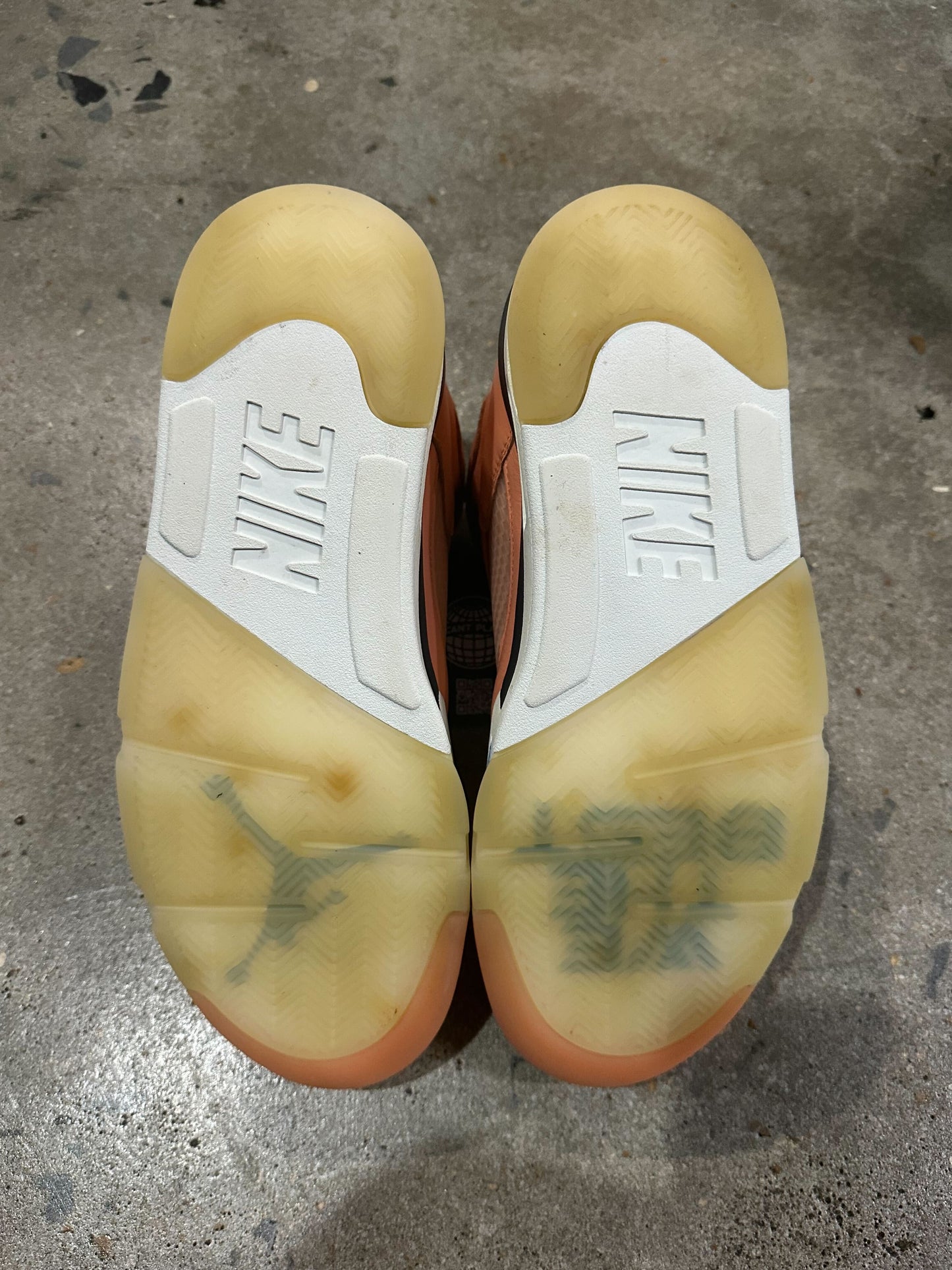 Jordan 5 Retro DJ Khaled We The Best Crimson Bliss