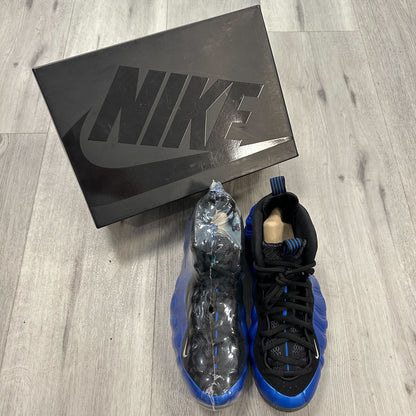 Nike Air Foamposite One Royal Blue XX 20th Anniversary 2017