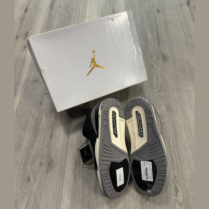 Jordan 3 Retro Off Noir Women's