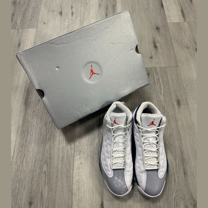 Jordan 13 Retro French Blue