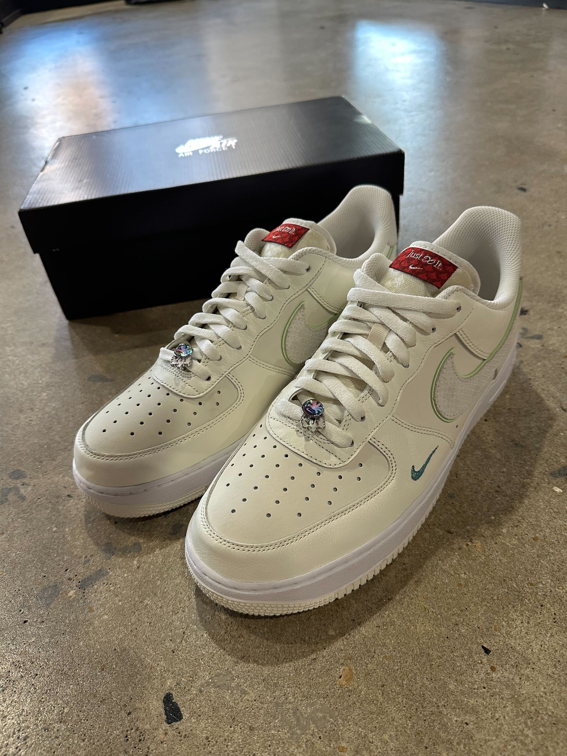 Nike Air Force 1 Low '07 Year of the Dragon (2024)