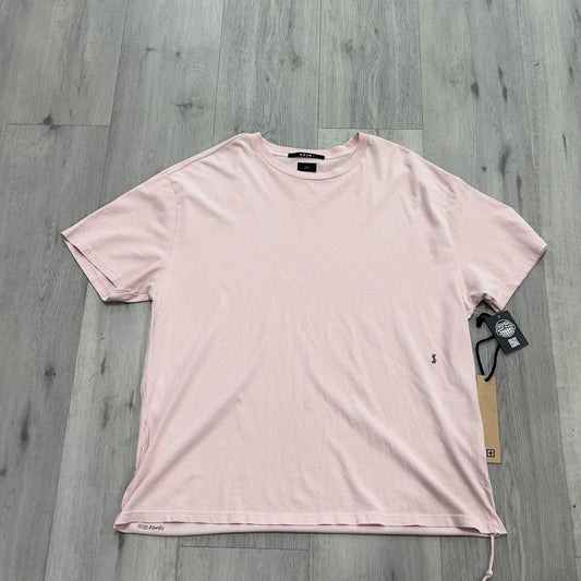 4x4 Biggie ss tee