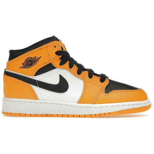 Jordan 1 Mid Taxi GS