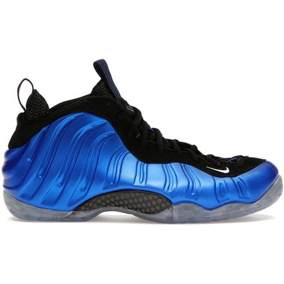 Nike Air Foamposite One Royal Blue XX 20th Anniversary 2017