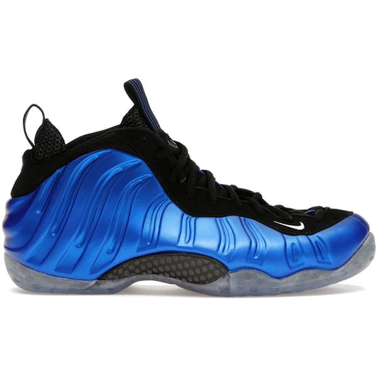 Nike Air Foamposite One Royal Blue XX 20th Anniversary 2017